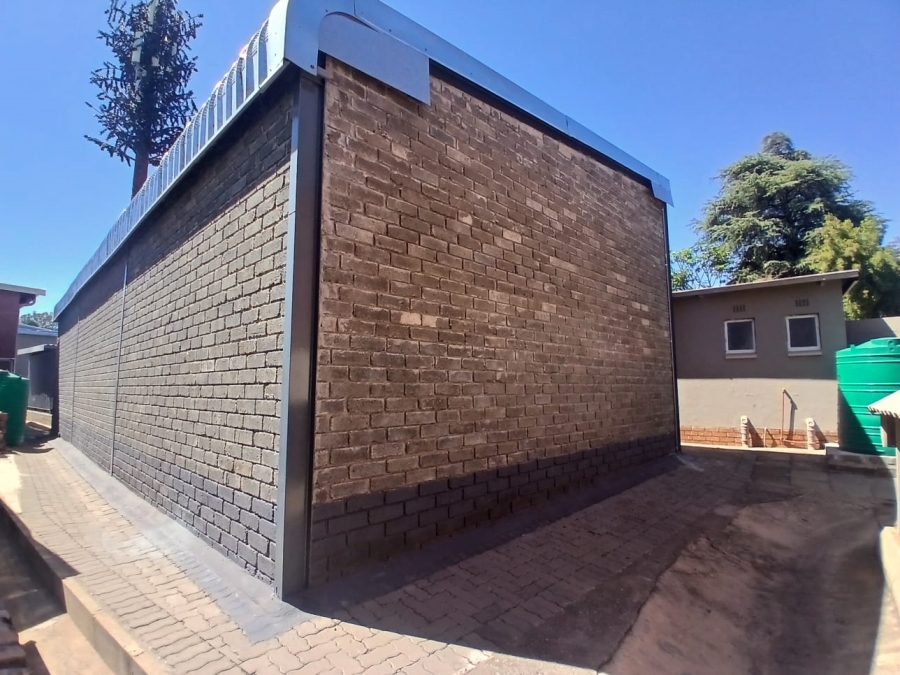 To Let commercial Property for Rent in Protea Park North West